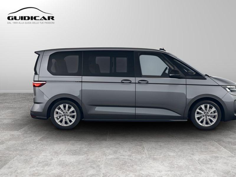 GuidiCar - VOLKSWAGEN INDUSTRIALI NUOVO Multivan 1 Multivan Life  2.0 TDI 110kW  ant. DSG Nuovo